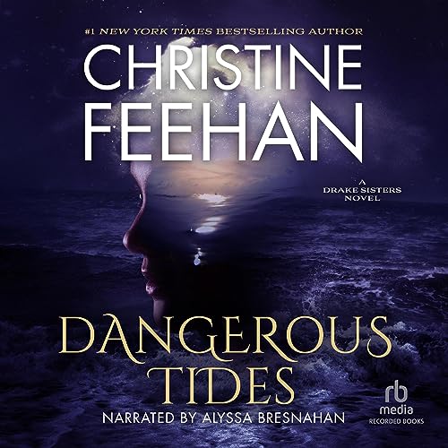 Dangerous Tides Audiobook