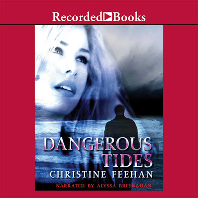 Dangerous Tides Audiobook