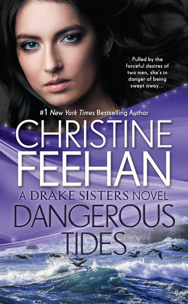 Dangerous Tides E-Book