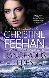 Dangerous Tides Paperback