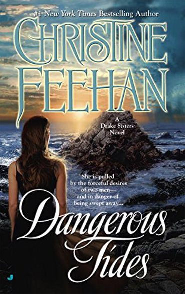 Dangerous Tides Paperback