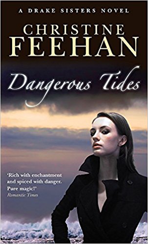 Dangerous Tides UK