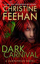 Dark Carnival in hardcover