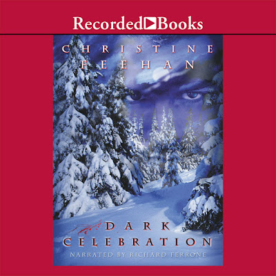 Dark Celebration Audiobook