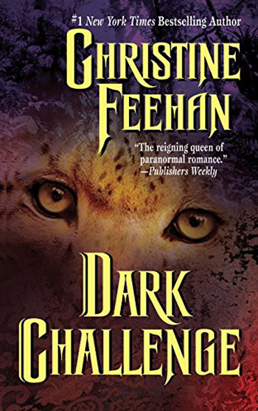 Dark Challenge Ebook