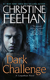 Dark Challenge Paperback