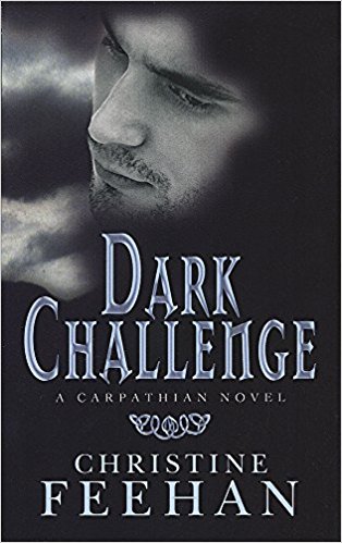 Dark Challenge UK