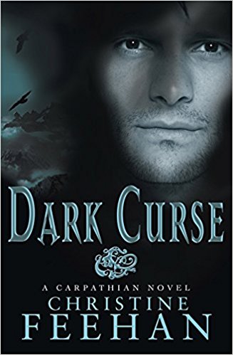 Dark Curse UK