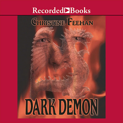 Dark Demon Audiobook