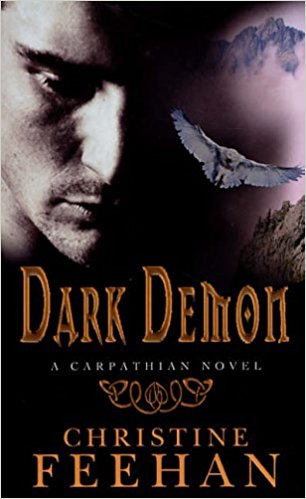 Dark Demon UK