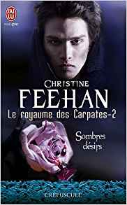 Le royaume des Carpates, Tome 2