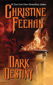 Christine Feehan: Dark Series