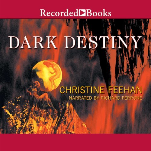 Dark Destiny Audiobook