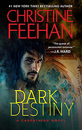 Dark Destiny E-Book