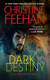 Dark Destiny Paperback