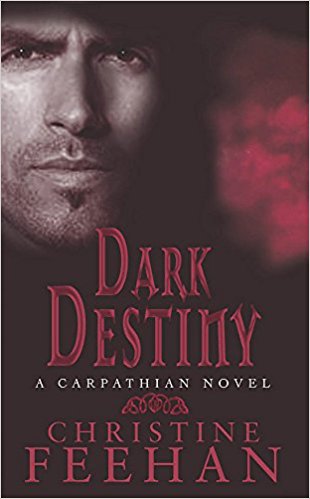 Dark Destiny UK