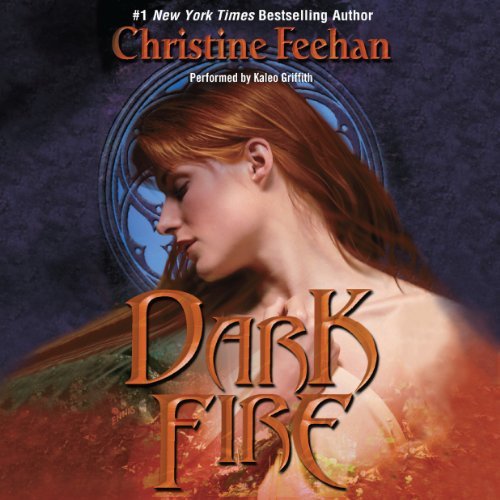 Dark Fire Audiobook