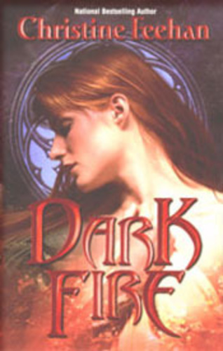 Dark Fire e-book