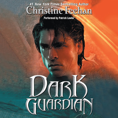 Dark Guardian Audiobook