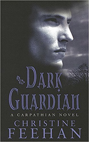 Dark Guardian UK