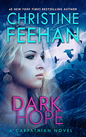 DARK HOPE PAPERBACK