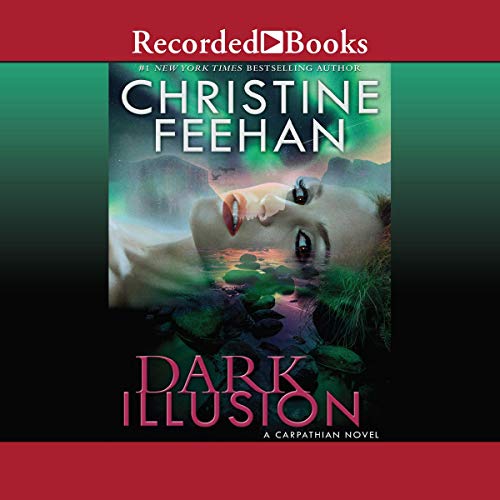 Dark Illusion Audiobook