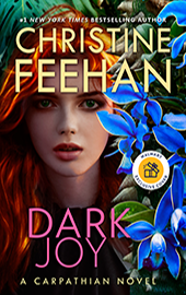 Dark Joy: special Walmart promotion