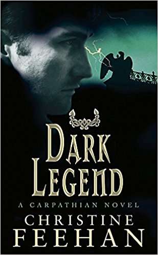 Dark Legend UK