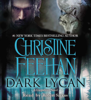 Dark Lycan audiobook