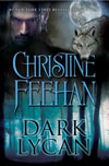 Dark Lycan hardcover