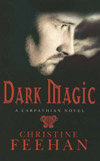 Dark Magic UK