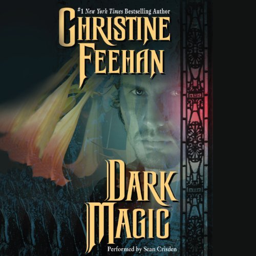 Dark Magic audible