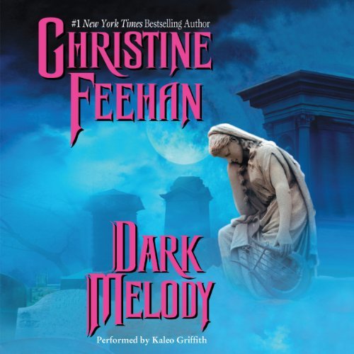 Dark Melody Audiobook