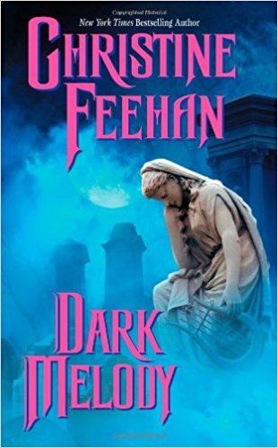 Dark Melody E-Book