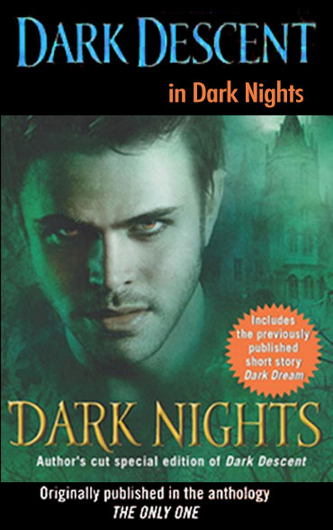 Dark Descent (in Dark Nights)