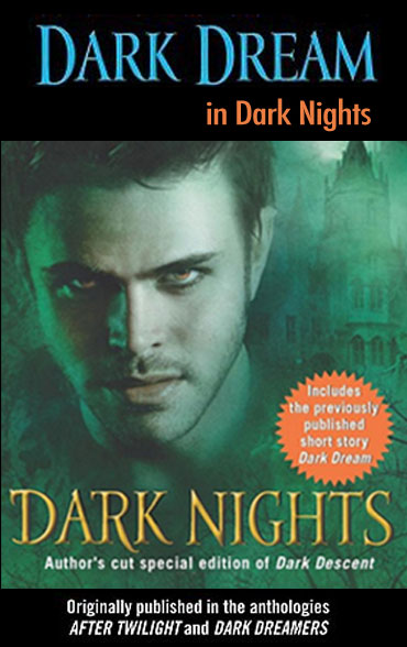 Dark Dream (in Dark Nights)