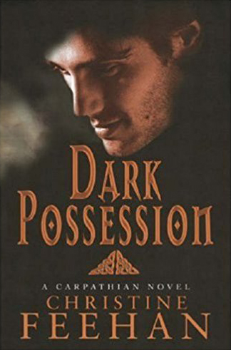 Dark Possession UK