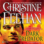 Dark Predator Audiobook