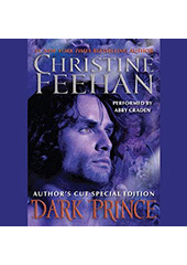 Dark Prince audible