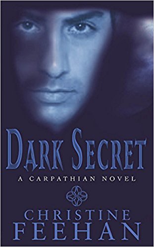 Dark Secret UK