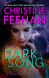 Dark Song Ebook