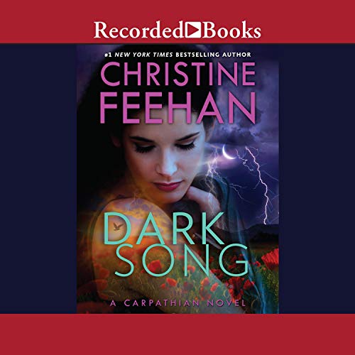 Dark Song Audiobook