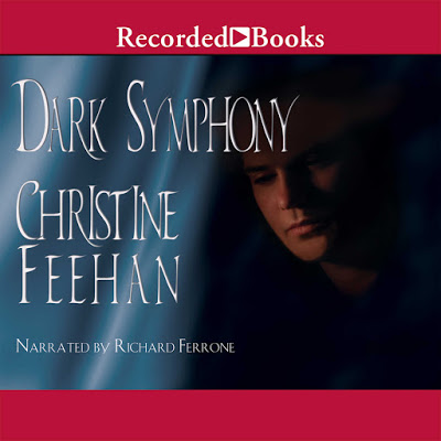 Dark Symphony Audiobook