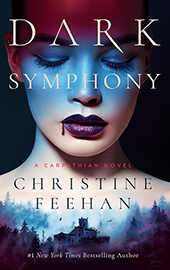 Dark Symphony E-Book