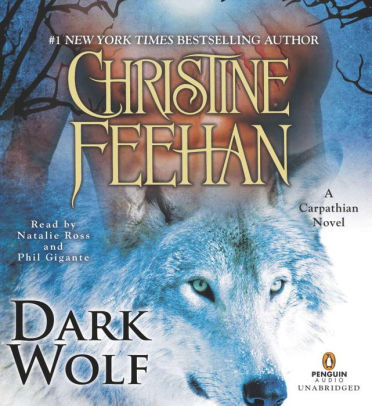 Dark Wolf audiobook