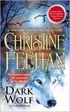 Dark Wolf paperback