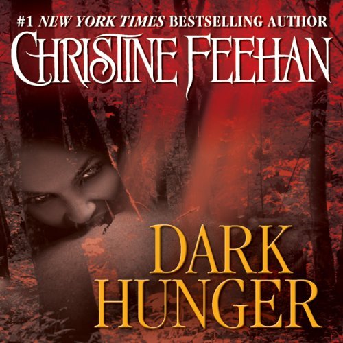 Dark Hunger Audiobook