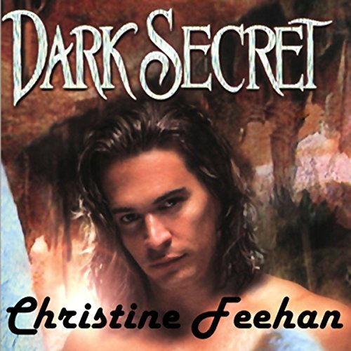 Dark Secret Audiobook