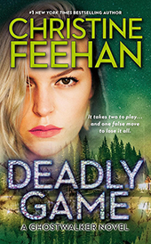 Deadly Game paperback