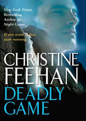Deadly Game paperback
